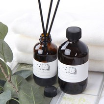 프랑리빙 불면증에 좋은 천연아로마테라피 디퓨저 숙면디퓨저 슬리핑디퓨저, 200ml