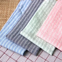 조나단 키친클로스 L(50x70) 1장 네이비, 테이블보 사이즈, 색상