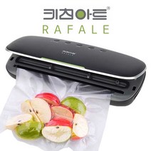 키친아트0301 라팔 압축 진공포장기 30cm 밀봉기-2022063091, 본상품선택