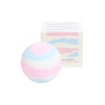 버블앤팝 코튼캔디 배쓰밤 200g