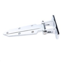 YSSHOP SK2-1460 워크 인 쿨러 또는 냉동고 도어 힌지, 실버, 설명, 설명