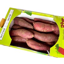 국내산 꿀 호박 고구마 1.5kg, 1, 본상품선택
