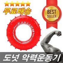 오늘출발 헬스전문가추천 손악력기 손아귀운동 손가락운동 손목힘기르기 악력기르기 핸드그립, 1개