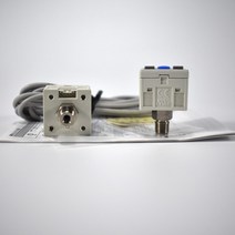 ISE 디지털 디스플레이 압력 스위치 ISE30A-01-N-L/ZSE30A-01-N-L/AF-01-P/A/N-M, [16] ISE30A01AML