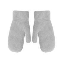 우드피카 포근한 벙어리 장갑 WDP0191