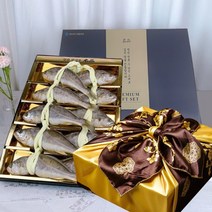 굴비 영광 법성포 오가굴비선물세트 특대 1.8kg 보자기 증정 국내산 참조기 명절 제수용 상견례 답례품