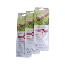 벅스락 썸머 손목밴드 랜덤발송 (남성용), 5개