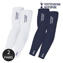 [쇼핑엔티] 토트넘 홋스퍼 컴포트핏 쿨토시 2P_WH/NY, 2세트_WHNY:FREE