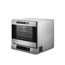 SMEG 스메그 올인원 터치 오븐 ALFA43XE1HDSK, 추가구매 없음