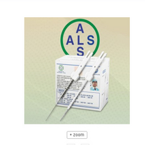 반영구니들-알스 NEW ACP *크라운 니들* 아날로그 니들, 알스크라운 ACP-2R