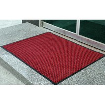 겨울용 매장입구 현관카페트 60x90 편의점 부동산 피부샵 신발털이 출입구매트 눈제거