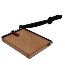 작두형 재단기 A4 WT 230 카피어랜드