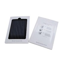 호환 부품 지원 Electrolux EAFCBF 냉장고 공기 필터에 대 한 1Pcs PAULTRA 242061001 241754001 부품에 활, 한개옵션0