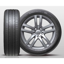 한국타이어 키너지EX H308 245/45R19 부산 양산 김해 무료장착 245 45 19