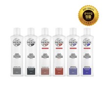 3D 케어 시스템 컨디셔너 300ml, 시스템 NO.01