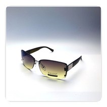 남자 선그라스 패션 S-501 여자 무테 사각 FOXHILL