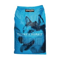커클랜드 프리미엄 애견사료 15.87kg 코스트코