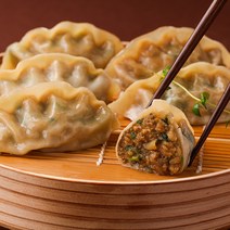[진리푸드] 북성로 연탄불고기 만두 420g 3개 불맛만두 대구만두 갈비만두, 추가없음