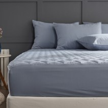 다소미아 모달매트리스커버 높은매트리스커버 알러지케어 매트릭스커버 싱글 슈퍼싱글 퀸 킹 S/SS/Q/K 5color