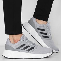 아디다스 남성 런닝화 운동화 갤럭시6 그레이