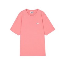 NBA PLAY 루즈핏 반팔티 N222TS011P