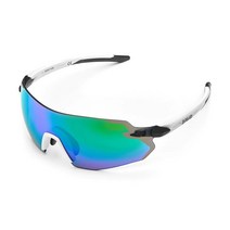 선수용 자전거고글 브리코 Superleggero 교체형 2렌즈 2001TM0-C55, 교체형 2렌즈 - 2001TM0-C55