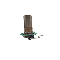 히터 부품 호환 Eberspacher Airtronic D2 D4 12V 24V 용 주차 히터 예비 부품 버너 연소실 OEM 2520691001, 02 D4 D4S