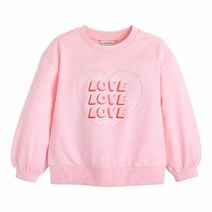 컬리수 홈플러스몰11 러브팝잇맨투맨 C231TSG08P