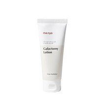 마녀공장 갈락토미 모이스처 로션, 100ml, 1개