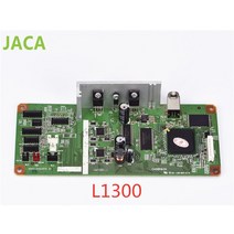 포매터 보드 로직 엡손 L1300 용 메인 보드 마더 보드 T1100 T1110 R2000 1400 ME1100 PX1004 PX1001PRINTER 메인 보드, 한개옵션1, PX1001
