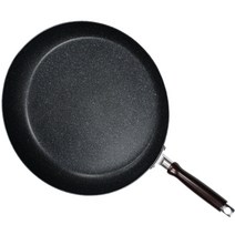거양 업소용후라이팬 코팅 대형 알미늄 국산 국내생산 26cm~38cm, 28cm, 1개