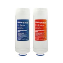 이온수기 필터 호환 고품질 김영귀환원수 KYK-33000, 선택1 - 1차 필터(리디아)