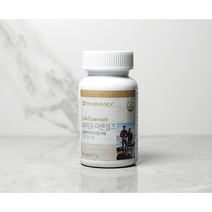 뉴스킨파마넥스 라이프이센셜즈, 1개, 57g