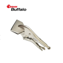 세신 정품 철판 클램프 8인치 락킹플라이어 철판 용접 고정 홀딩클램프 플라이어 수공구 전문업체 세신 제조