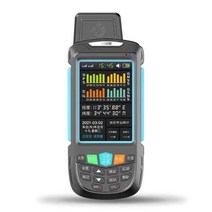 구월쇼 GNSS 맵 트랙 RTK 측량, T9s 이중 모델+브래킷+외부 안테나