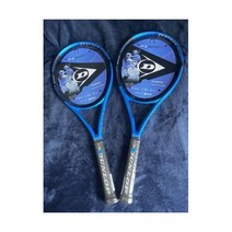 Dunlop 던롭 FX 500 LS 테니스 라켓
