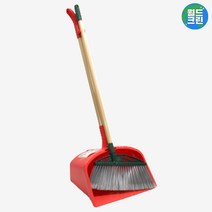 한손쓰레받기세트 & 셋트비 빗자루 쓰레받이 집 원룸 먼지제거기 입주 욕실 거실 청소, 한손쓰레받기세트&셋트비