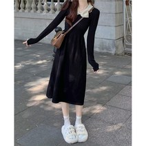상견례옷차림 20대하객룩 원피스예쁜곳 슬림핏원피스