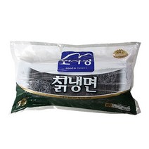 원하프면사랑칡냉면2kg면사랑, 면사랑칡냉면2kg/면사랑