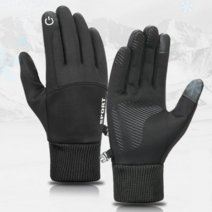 남자 운전 배달 발열 스마트폰 터치 남성 방한 장갑 드라이빙 지문인식 겨울