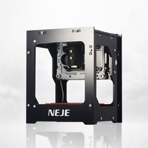 캥거 소형 레이저 각인기 레이져 나무 가죽 마킹기 조각기 3000mW (KGA-108), 소형 레이저 각인기 (KGA-108)