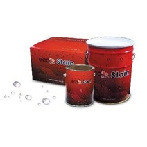 토브맘 유니포스 에코플러스 오일스테인 16L, 내츄럴브라운