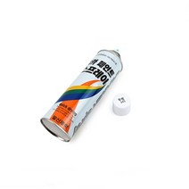 투명 락카 스프레이 목재 도색 뿌리는 페인트 420ml
