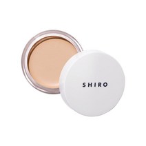 shiro 시로 타피오카 컨실러 잡티지우개 기미 다크서클 모공 커버, 8H02 오클
