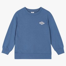 낮12시전 주문시 당일발송! [대전NC 유성점] 주니어 여름 베스트&이월특가_반팔티/반바지/청바지/면바지/상하세트외 전상품 세일전!!! [앤드 레귤러핏 맨투맨] IKMA22W2E