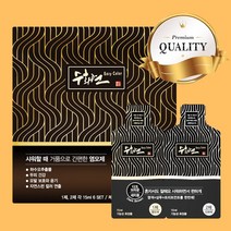 수화연 염색약 샴푸형 셀프 염색제 6+1 (7개월분), 다크브라운, 1세트 (7p)