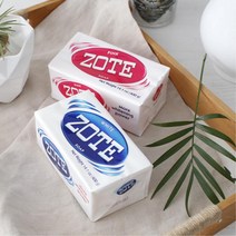 아기옷빨래 천연만능비누 기름때비누 유아세탁세제 옷얼룩제거, 화이트