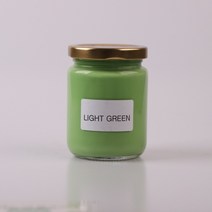 닥터페인트 친환경수성페인트, LIGHT GREEN