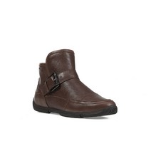 제옥스 제옥스 W1B4HUE0W31 여성앵클부츠 (P001194717)