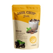 베오베 자바칩 프라페 파우더 1kg, 1개